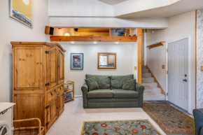 Ski Condo - Creekside #103
